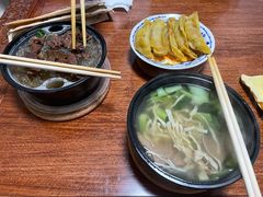 -清真蒋有记(秦虹路店)