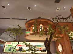 -左庭右院鲜牛肉火锅(七宝领展广场店)