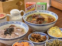 -永丰面馆(汉口路店)