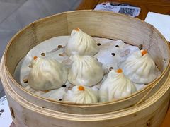 鲜肉小笼-苏小柳手工点心(人民广场分院)