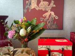 -蘇锦宴·淮扬菜烤鸭·小院(三元桥霄云路店)