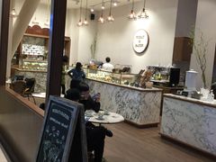 -WHEAT&BAKER-麥(凯德来福士店)