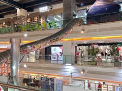 -巴黎春天(浦建店)