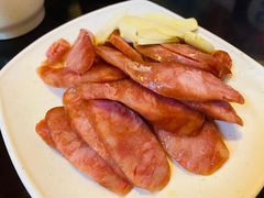 -古早人小吃店(黄河北路店)