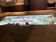 -盘龙城遗址博物院