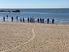 -老虎石海上公园