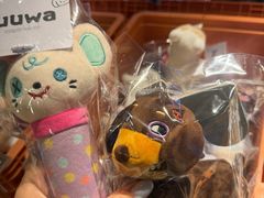 -爪吧宠物乐园·宠物泳池(温榆河示范区店)