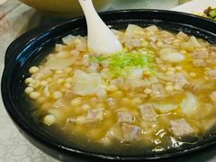 -粤汕小厨(北站店)