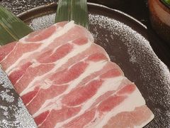 -樱嘢·炭火烧肉(惠南店)
