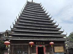 -程阳八寨景区