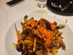 -马克西姆俄罗斯餐厅(通亚街店)