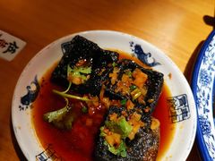 -裕鼎鲜·新中菜(王府井店)