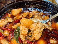 -钦善斋·养生膳食·精典川菜(武侯祠店)