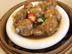 -潮福城大酒楼·潮粤菜·港式点心(阳光城店)