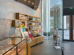 -星巴克臻选(深圳嘉里建设广场店)