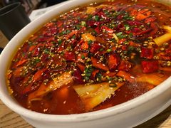 -榕意·川味之美(深业上城店)