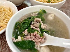 -浪记梅县腌面馆(尚景华园南区店)