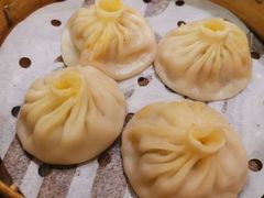 蟹粉小笼-梅龙镇酒家(南京西路总店)