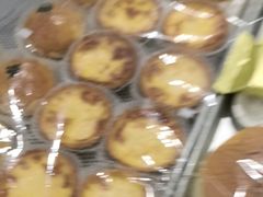 -西村叔叔的店·面包·甜品·蛋糕(崂山丽达店)