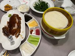 -大鸭梨烤鸭(甘家口店)
