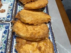 -大槐树烤肉馆(美术馆店)