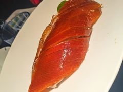 -喜悦烤鸭·新京菜(王府井店)