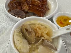 -长润·濑尿烧鹅
