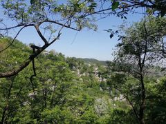 -原山国家森林公园