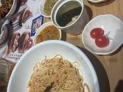 -穿蒸引鲜·嗲记(正大广场店)