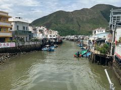 -大澳
