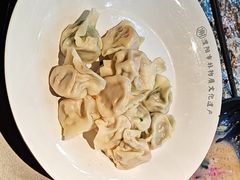 -老家水饺濮阳菜(巴黎街店)