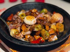-蟹榭·本帮江浙菜·蟹宴(五角场合生汇商场店)