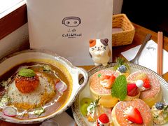 -山由之cafe&meal(小寨店)