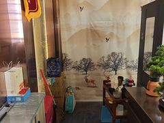 -陆琴脚艺·足浴·SPA(中华路店)