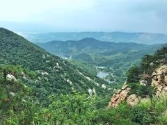 -沂山风景区