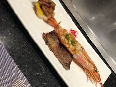 -大渔铁板烧(大悦城店)