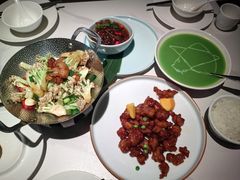 -外婆家(西红门荟聚购物中心店)