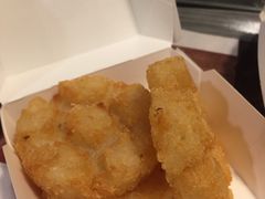 -麦当劳(长泰商业广场店)