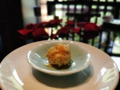 -北京四季酒店·采逸轩