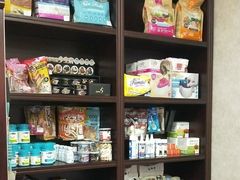 -宠爱国际动物医院·疑难骨科·心肾内科·皮肤科(太阳宫店)