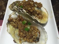 -尚雅铁板料理自助餐厅(乐松店)