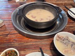 -大良毋米粥(锦龙路总店)