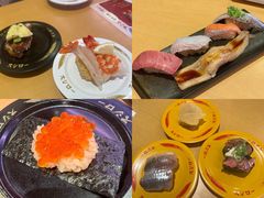 -寿司郎(上野店)