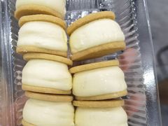 -甜嘟嘟烘焙坊(舒城路店)