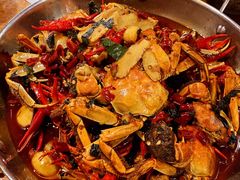 虾兵蟹将-虾小龙老长沙龙虾馆(坡子街店)