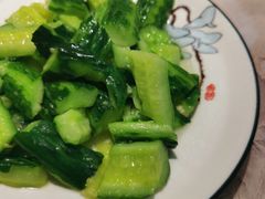 -川悦壹号·川菜(蠡溪路店)