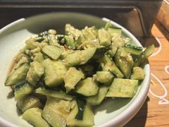 -管氏翅吧(甘家口店)