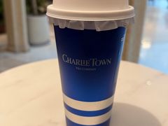 -CHARLIETOWN红茶公司(南京万象天地店)