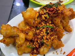 -澳门陈光记烧味饭店(万象城店)