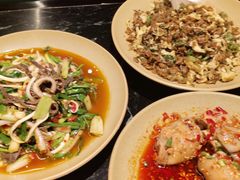 -廖川菜(太阳宫店)